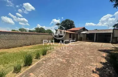 Chácara / sítio com 3 quartos à venda no Parque São Jorge, Piracicaba 