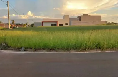 Terreno à venda no Garças, Piracicaba 