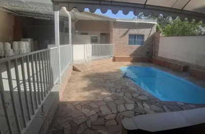 Chácara / sítio com 4 quartos à venda no Nova Suiça, Piracicaba 