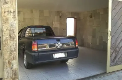 Casa com 3 quartos à venda no castelinho, piracicaba , 230 m2 por r$ 700.000