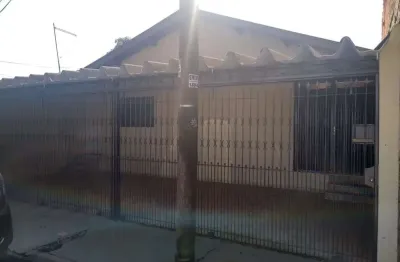 Casa com 2 quartos à venda no Parque Cecap I, Piracicaba 