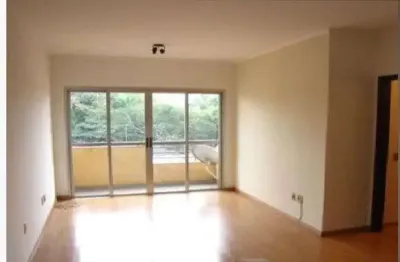 Apartamento à venda em vila cidade jardim, limeira 3 quartos 125m²