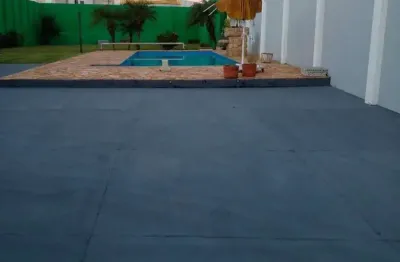 Chácara / sítio com 2 quartos à venda no Dois Córregos, Piracicaba 