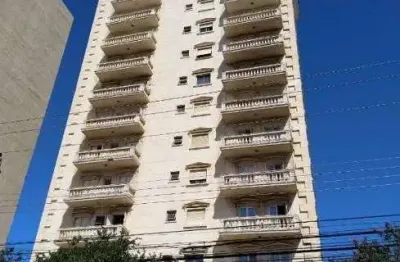 Apartamento com 3 quartos à venda no centro, piracicaba , 156 m2 por r$ 395.000