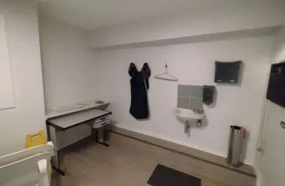 Sala para alugar, 35 m² por rs 900,00-mês - alto - piracicaba-sp