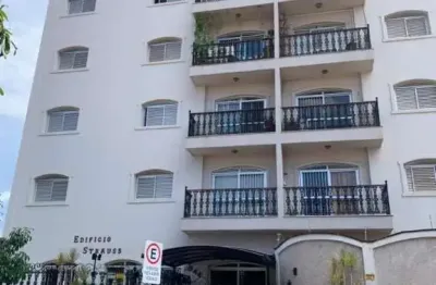 Apartamento com 3 quartos à venda no paulista, piracicaba , 104 m2 por r$ 450.000