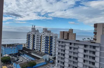 Apartamento à venda, 88 m² por rs 430.000,00 - centro - mongaguá-sp