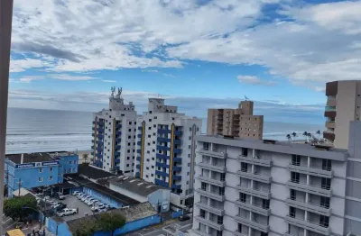 Apartamento com 2 quartos à venda no Centro, Mongaguá 