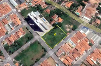 Terreno à venda no piracicamirim, piracicaba , 2166 m2 por r$ 1.732.800