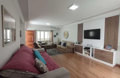 Casa com 3 quartos à venda no jardim brasília, piracicaba , 163 m2 por r$ 890.000