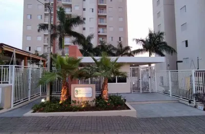 Apartamento com 2 quartos à venda no parque conceição ii, piracicaba , 69 m2 por r$ 259.000