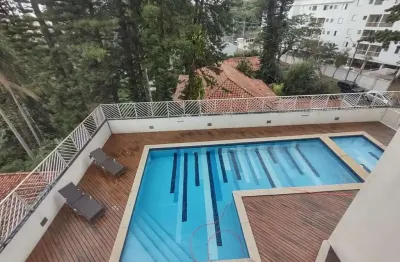 Apartamento à venda em jardim elite, piracicaba 4 quartos 190m²