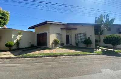 Casa em condomínio à venda em dois córregos, piracicaba 3 quartos 295m²