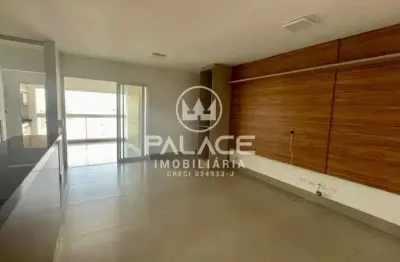 Apartamento com 3 quartos para alugar no alto, piracicaba , 109 m2 por r$ 4.500