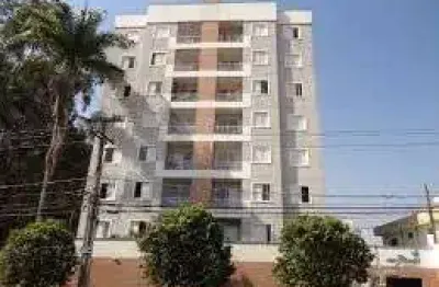 Apartamento com 3 quartos à venda no jardim caxambu, piracicaba , 76 m2 por r$ 330.000