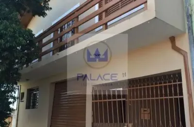 Casa à venda em jardim morada do sol, piracicaba 2 quartos 278m²