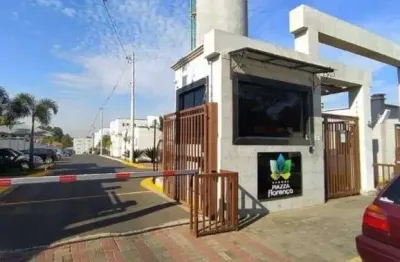 Apartamento com 2 quartos à venda no campestre, piracicaba , 54 m2 por r$ 150.000