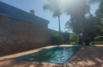 Chácara / sítio com 3 quartos à venda no estância lago azul (ártemis), piracicaba , 252 m2 por r$ 750.000