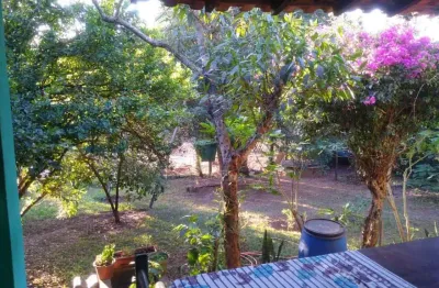Chácara / sítio com 3 quartos à venda no jardim santa isabel, piracicaba , 300 m2 por r$ 450.000