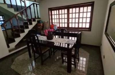 Casa com 3 quartos à venda no nova piracicaba, piracicaba , 220 m2 por r$ 650.000