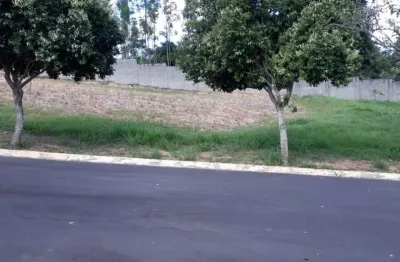 Terreno em condomínio fechado à venda no recanto das águas, são pedro , 465 m2 por r$ 160.000