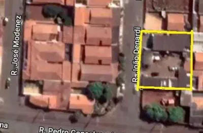 Terreno à venda no jardim joão ometto, iracemápolis , 500 m2 por r$ 480.000