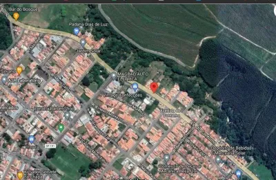 Terreno à venda no centro, charqueada , 282 m2 por r$ 220.000