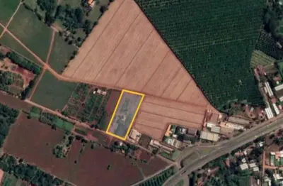 Terreno à venda no Bairro da Geada, Limeira 