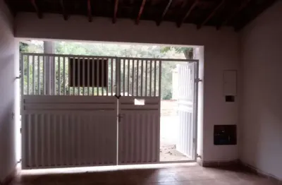 Casa com 2 quartos à venda no santa rita, piracicaba , 61 m2 por r$ 230.000