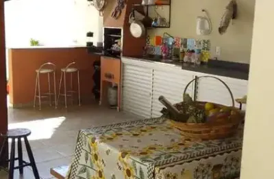 Casa com 1 quarto à venda no Parque Jambeiro, Campinas 