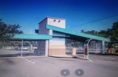 Terreno em condomínio fechado à venda no Piracicamirim, Piracicaba 