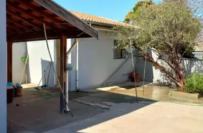 Casa com 1 quarto à venda no Jardim São Jorge, Piracicaba 