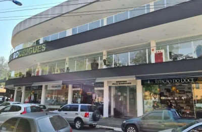 Ponto comercial à venda no centro, águas de são pedro , 23 m2 por r$ 230.000