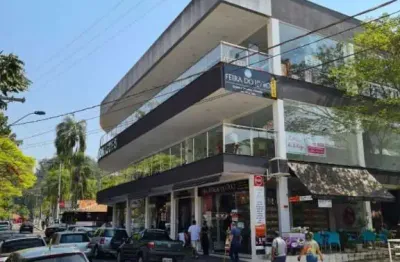 Ponto comercial com 1 sala à venda no centro, águas de são pedro , 16 m2 por r$ 160.000