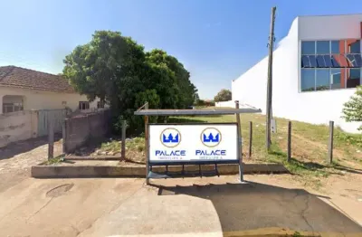 Terreno à venda no centro, saltinho , 883 m2 por r$ 720.000
