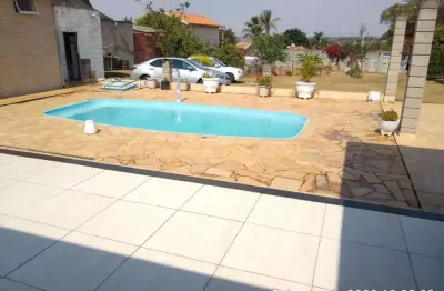 Chácara / sítio com 2 quartos à venda no grande parque residencial, piracicaba , 200 m2 por r$ 750.000