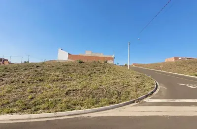 Terreno em condomínio fechado à venda no campestre, piracicaba , 257 m2 por r$ 150.000