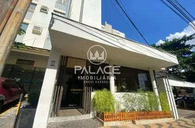 Sala comercial com 1 sala para alugar no alto, piracicaba , 48 m2 por r$ 1.500