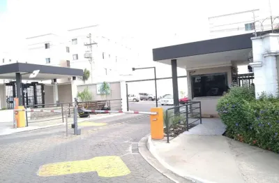 Apartamento com 2 quartos para alugar no piracicamirim, piracicaba , 45 m2 por r$ 1.000