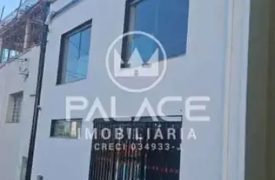 Sala comercial para alugar no Centro, Piracicaba 