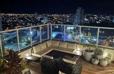 Apartamento com 3 quartos à venda no jardim elite, piracicaba , 240 m2 por r$ 2.000.000