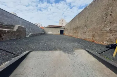 Terreno à venda no Centro, Piracicaba 