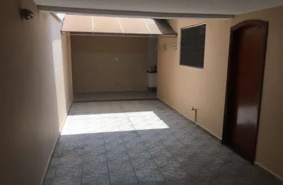 Casa com 2 quartos à venda no Jaraguá, Piracicaba 