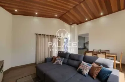 Casa com 3 quartos à venda no santa rita, piracicaba , 148 m2 por r$ 960.000