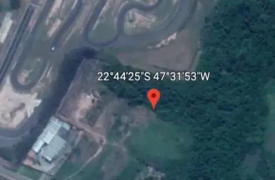 Terreno à venda em tupi, piracicaba , 32300 m2 por r$ 7.000.000