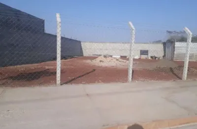 Terreno comercial para alugar no santa rita, piracicaba , 200 m2 por r$ 1.300