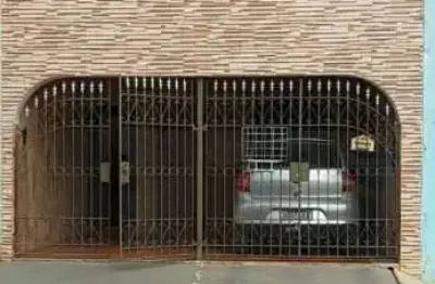 Casa com 2 quartos à venda no jardim ibirapuera, piracicaba , 130 m2 por r$ 370.000