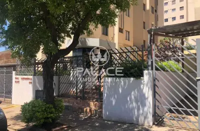 Apartamento com 1 quarto para alugar no são judas, piracicaba , 41 m2 por r$ 1.100