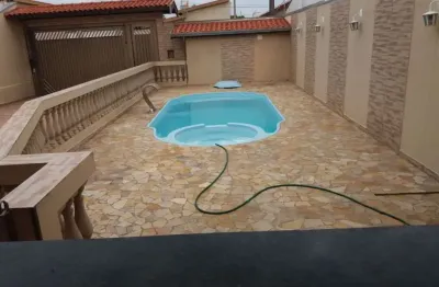 Casa com 2 quartos à venda em são benedito, charqueada , 200 m2 por r$ 600.000