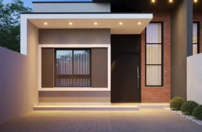 Geminado com entrada facilitada, a partir de 20 mil reais em guaramirim